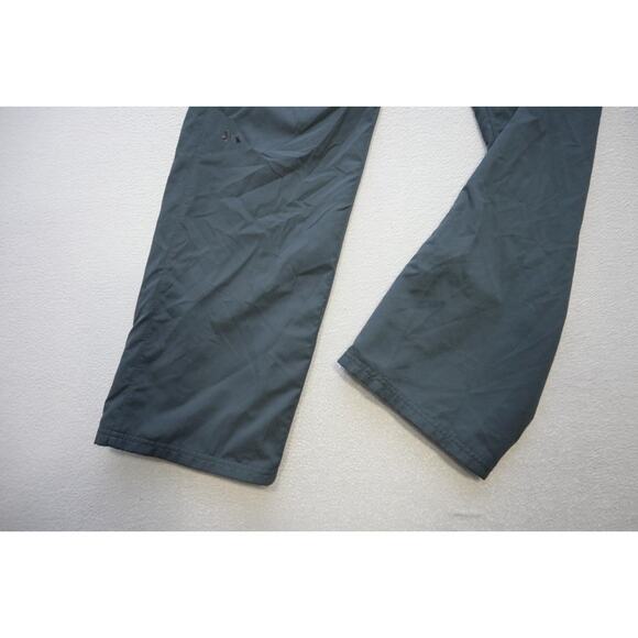 Under Armour Sweat Pants Performance Gray Lined W/Pockets Womens Size Medium - Picture 2 of 8